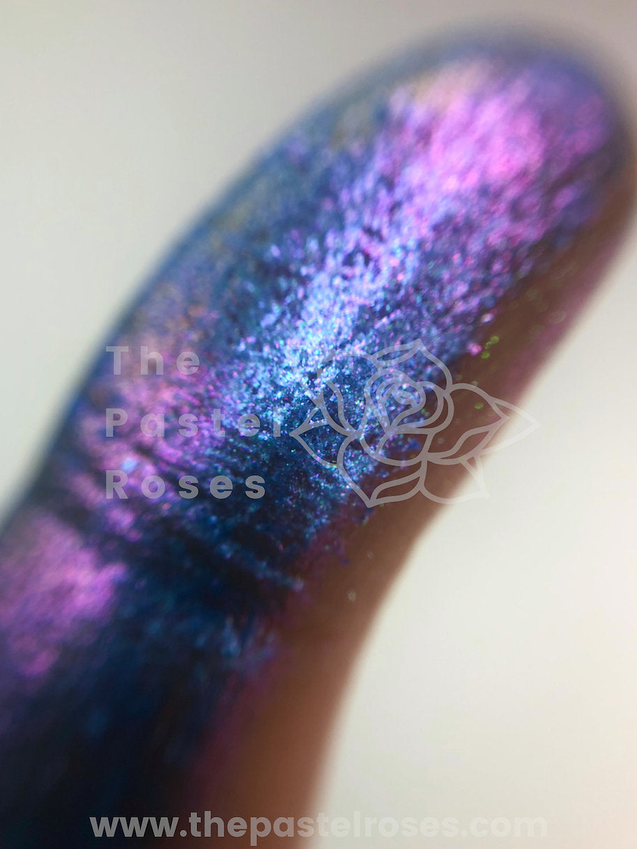 Retrograde - Multi-Chrome Pressed Eyeshadow