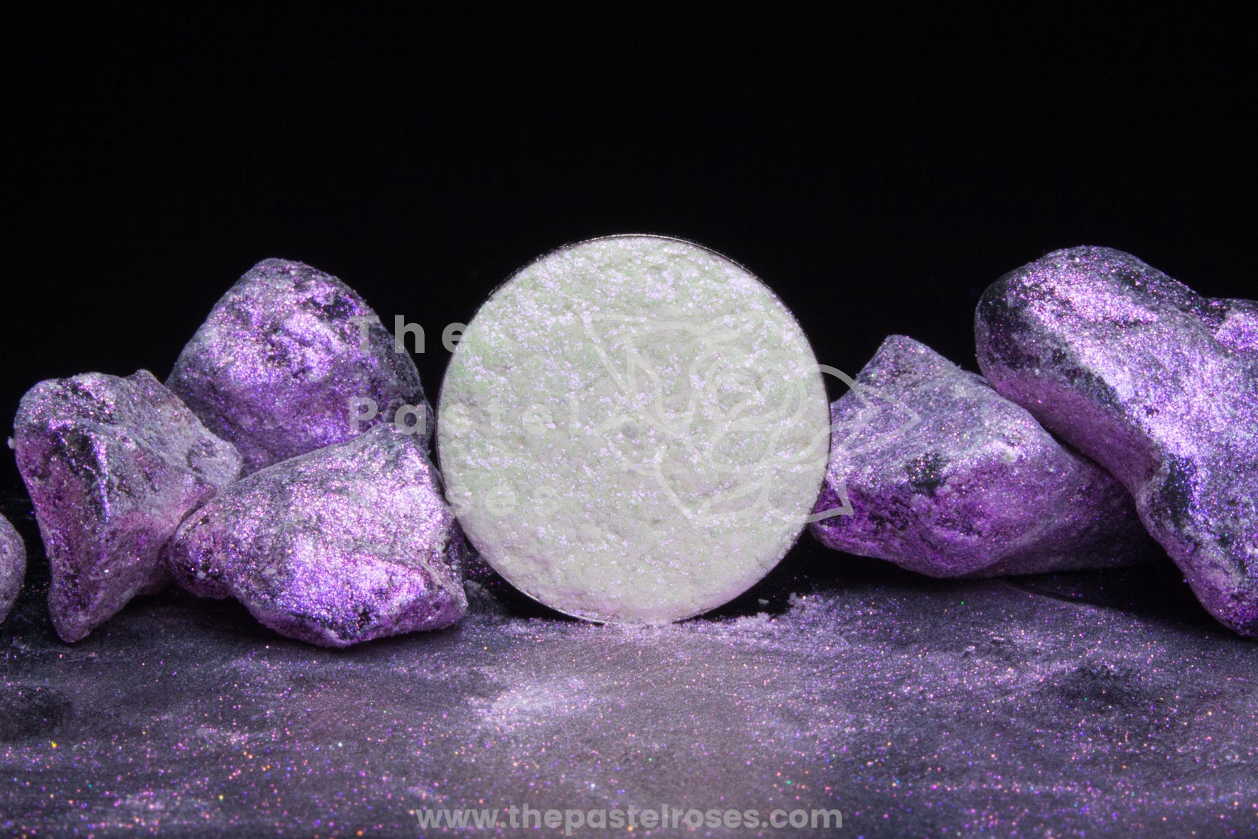 Stargazer - Holographic Eyeshadow