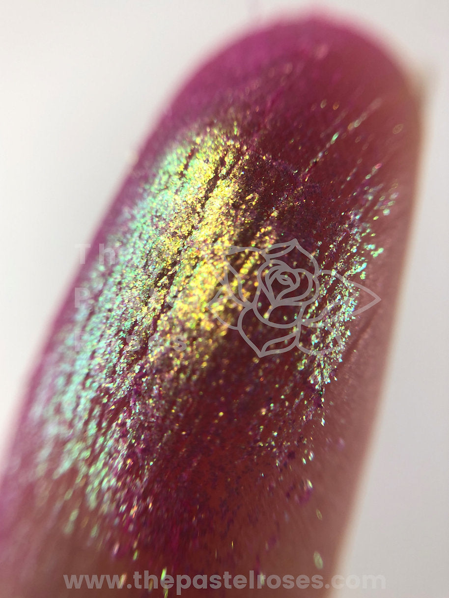 Spectrum - Multi-Chrome Pressed Eyeshadow (PRE-ORDER)