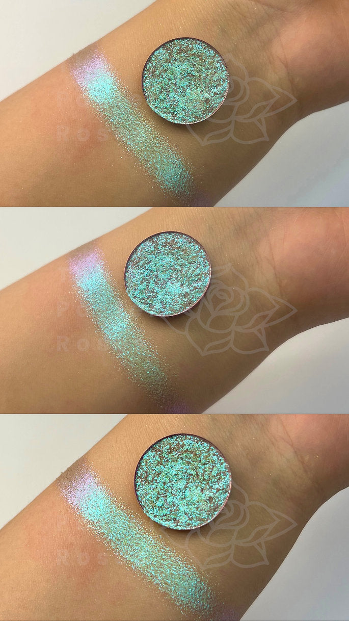 Starry Night - Ultra-Sparkle Pressed Eyeshadow