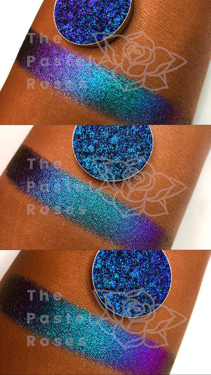 Shapeshifter - Multi-Chrome Pressed Eyeshadow