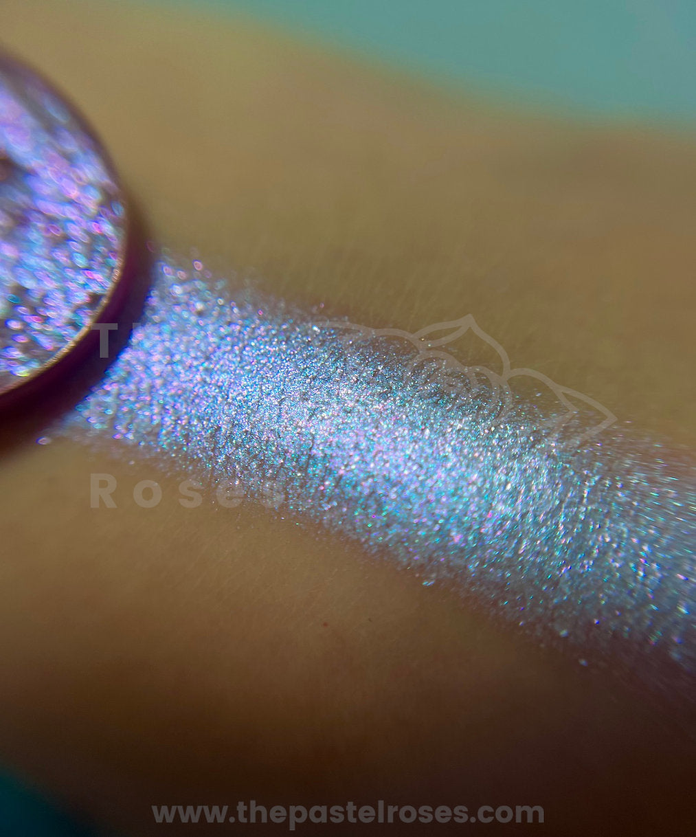 Cosmic Dreams - Ultra-Sparkle Pressed Eyeshadow