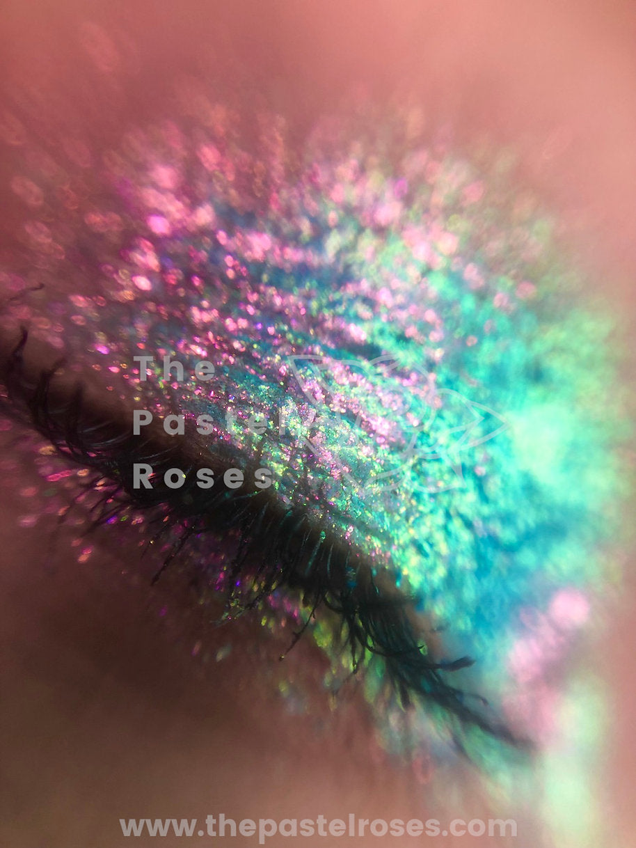 Hypnosis - Multi-Chrome Pressed Eye Shadow