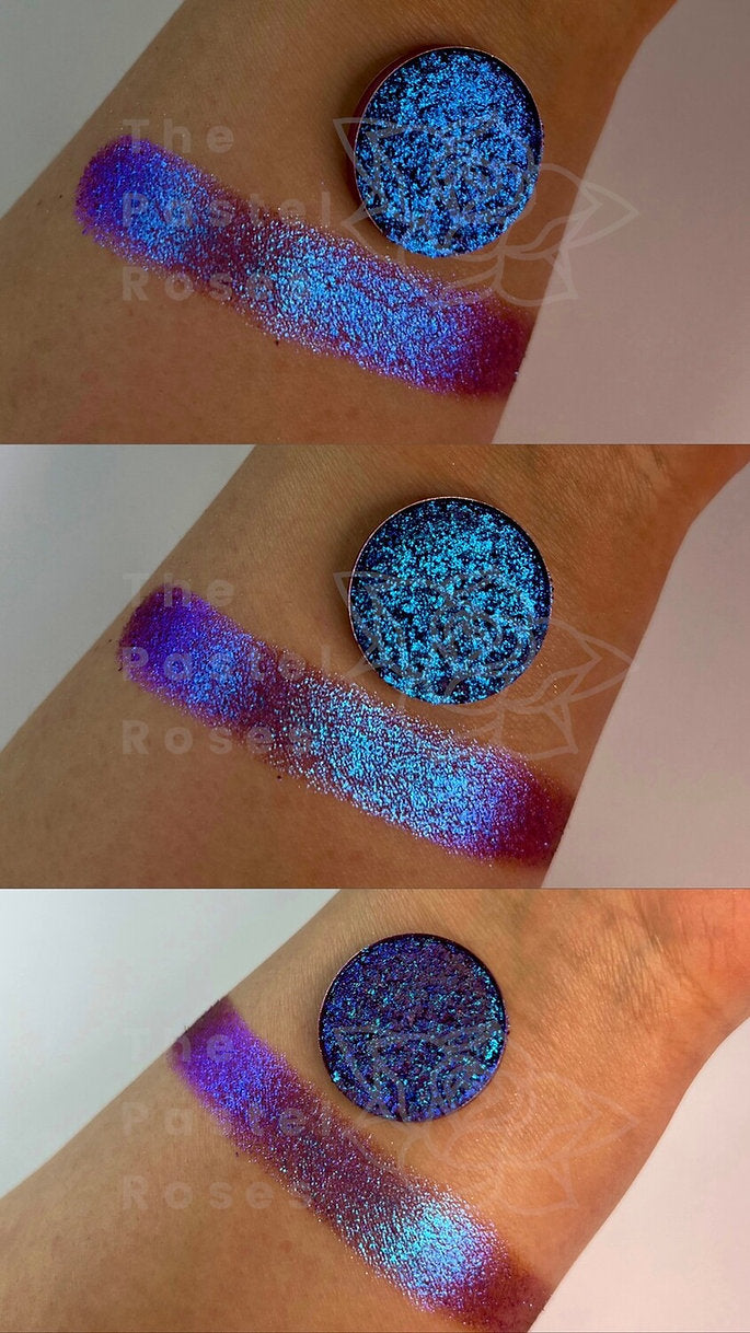 Multiverse - Multi-Chrome Pressed Eyeshadow (PRE-ORDER)
