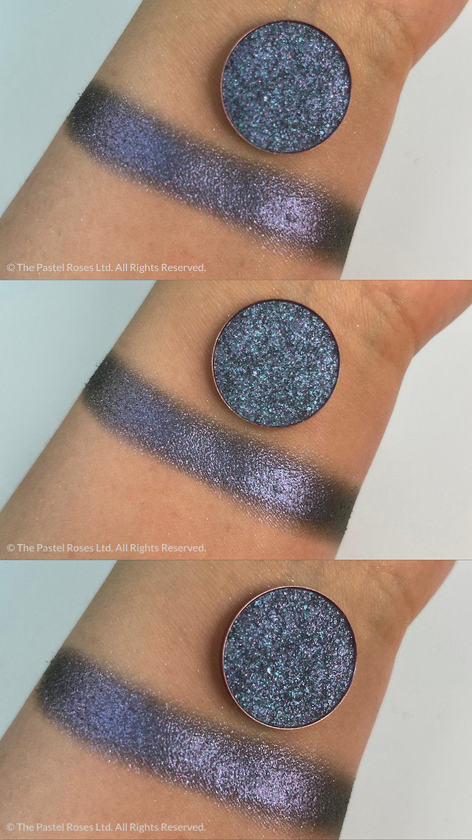 Spell - Pressed Duo-Chrome Eyeshadow