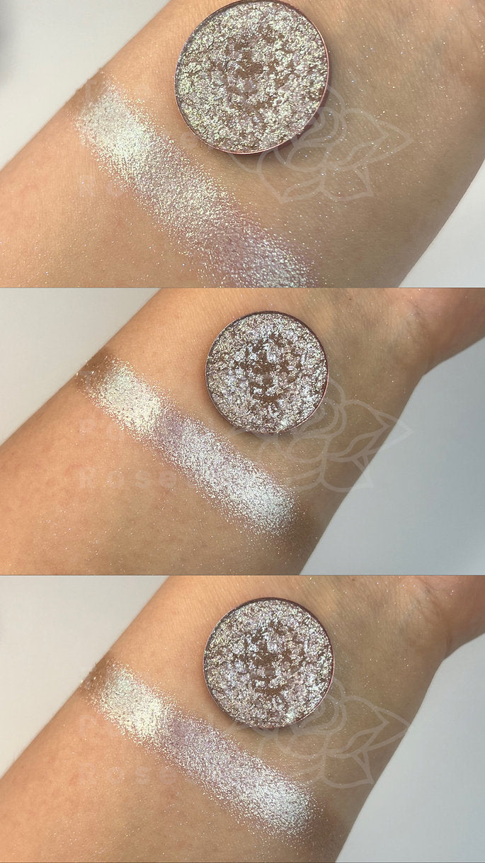Whisper - Ultra Sparkle Pressed Eyeshadow