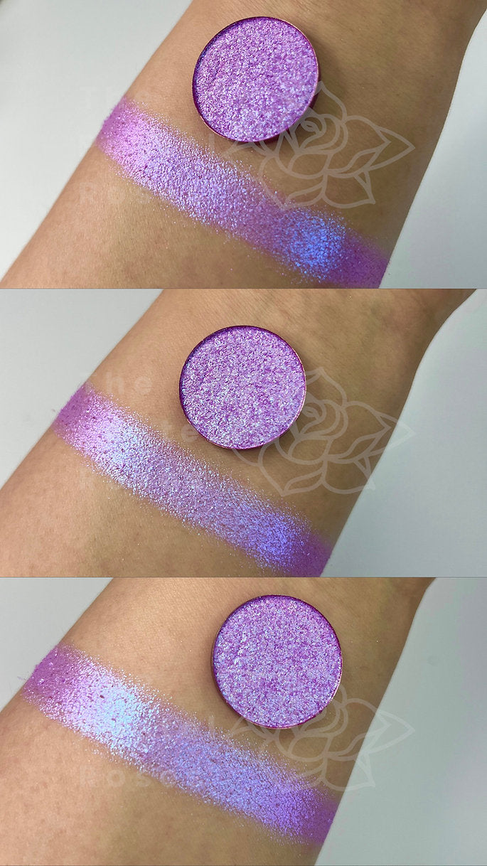 Fantasy - Metallic Eyeshadow