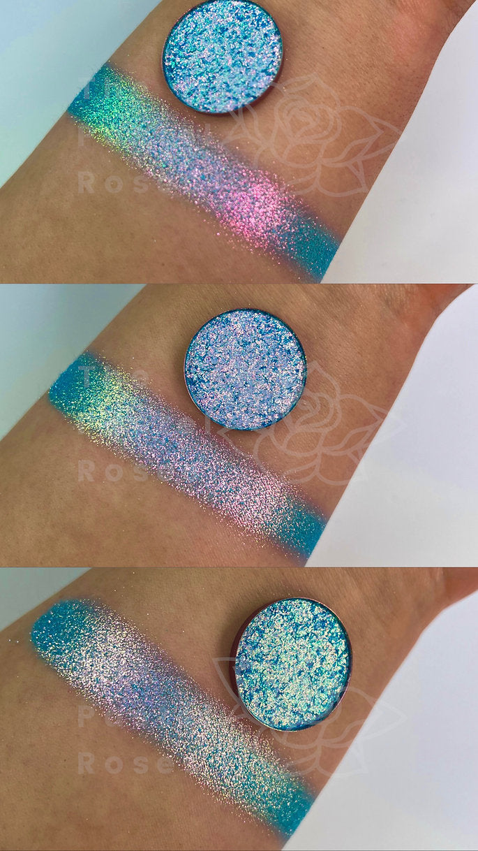 Hypnosis - Multi-Chrome Pressed Eye Shadow