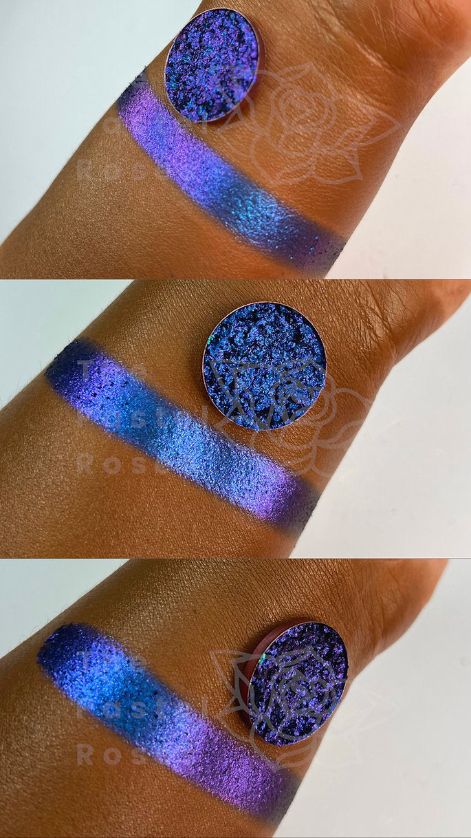 Twilight - Pressed Duo-Chrome Eyeshadow