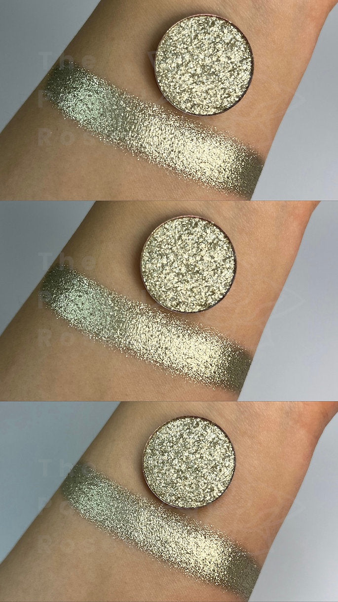 Tuscan Glare - Metallic Eyeshadow