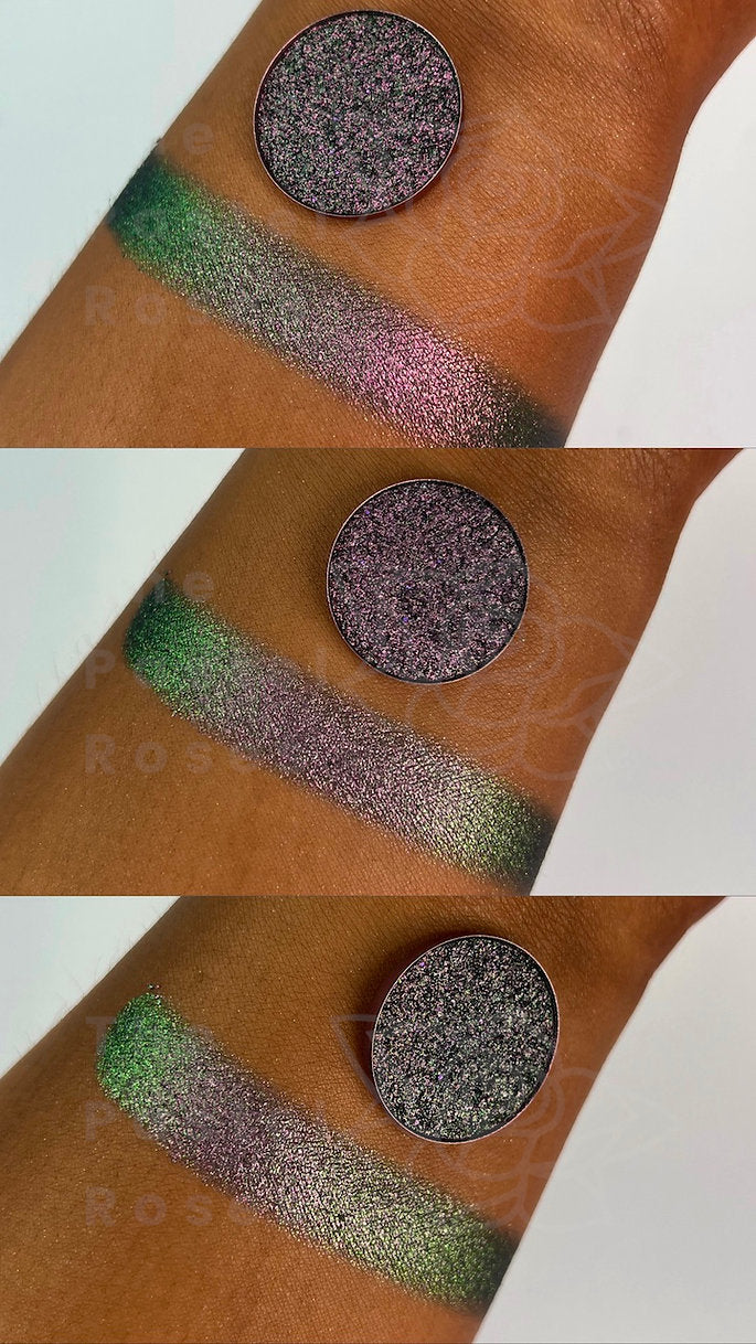 Phantom - Multi-Chrome Pressed Eyeshadow (PRE-ORDER)