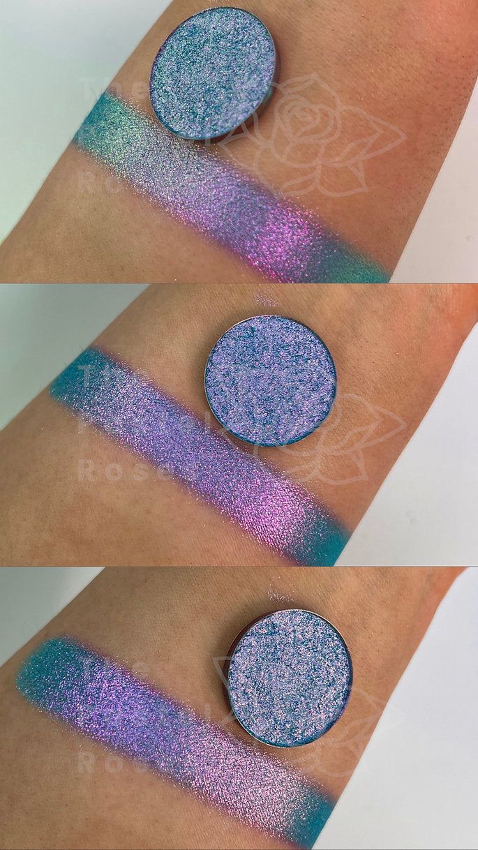 Comet - Multi-Chrome Pressed Eyeshadow