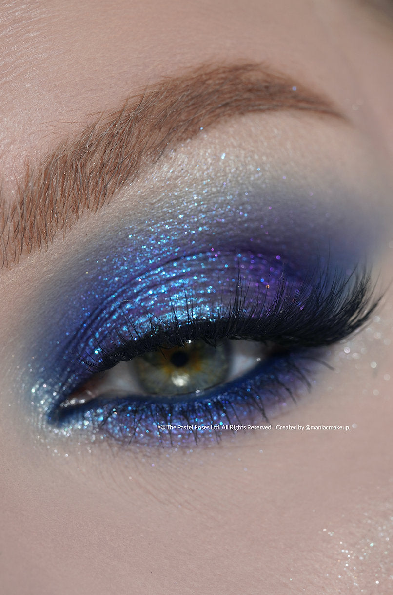 Mystic Falls - Seven Wonders Pressed Eyeshadow