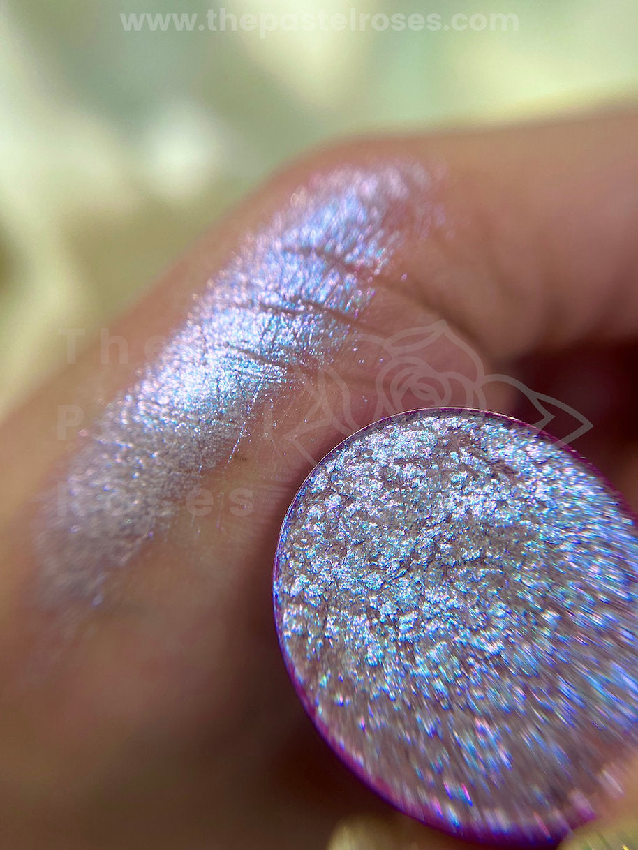 Cosmic Dreams - Ultra-Sparkle Pressed Eyeshadow