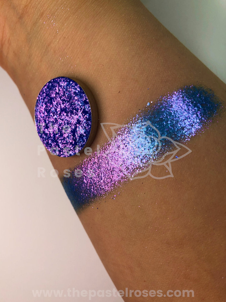 Retrograde - Multi-Chrome Pressed Eyeshadow