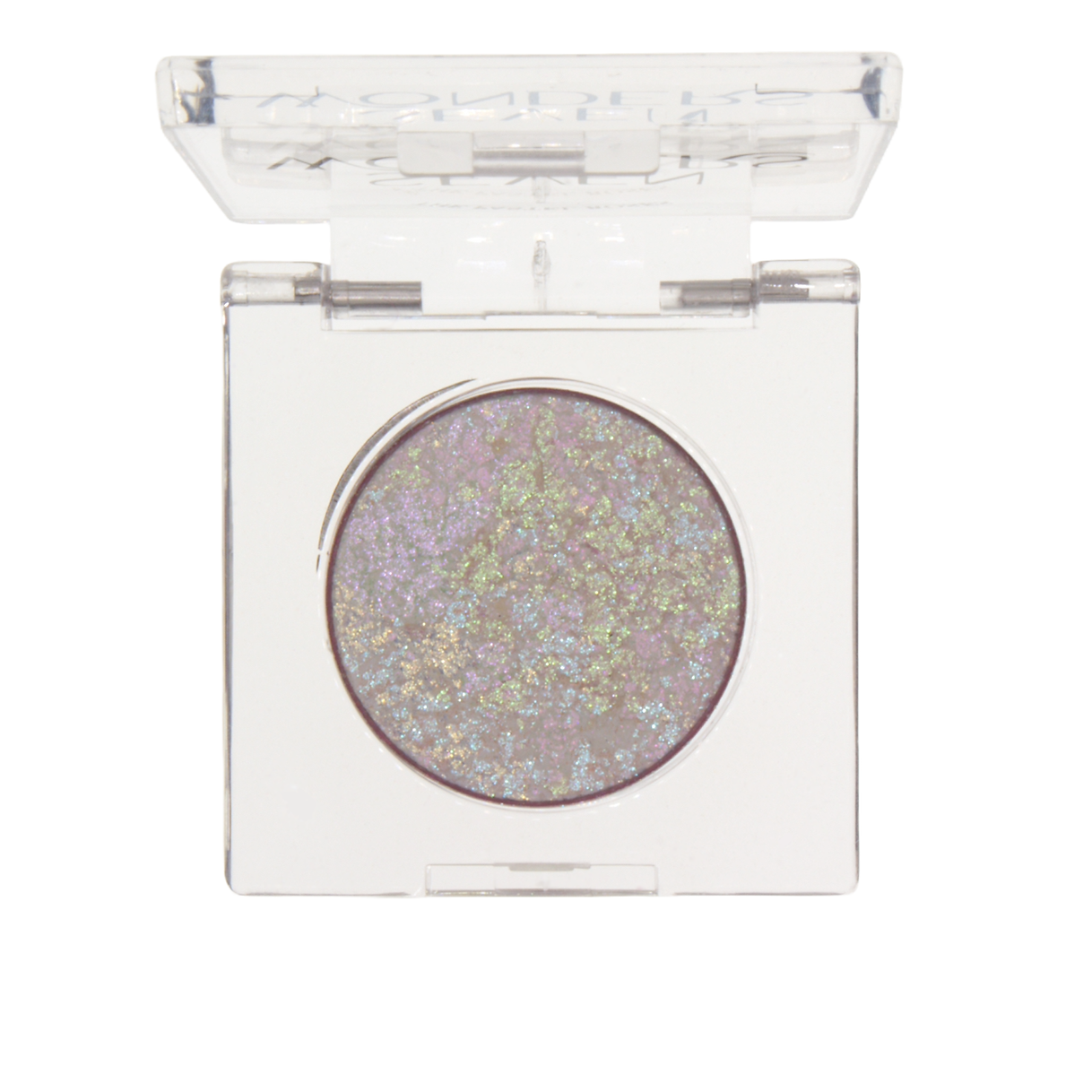 Celestial Glow - Seven Wonders Pressed Eyeshadow