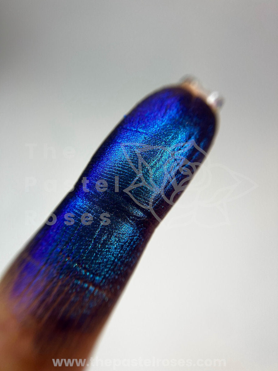 Majestic - Fard à paupières compact multichrome