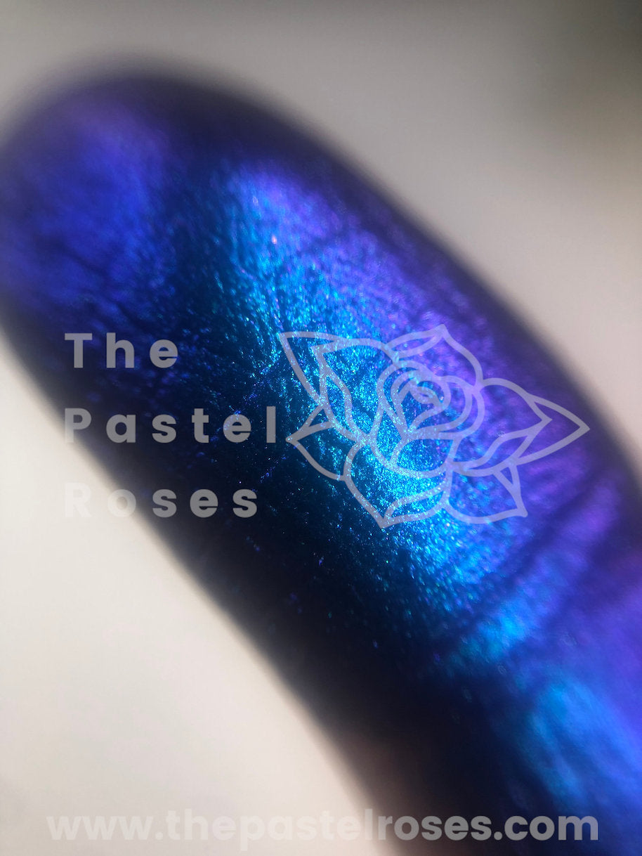 Majestic - Fard à paupières compact multichrome