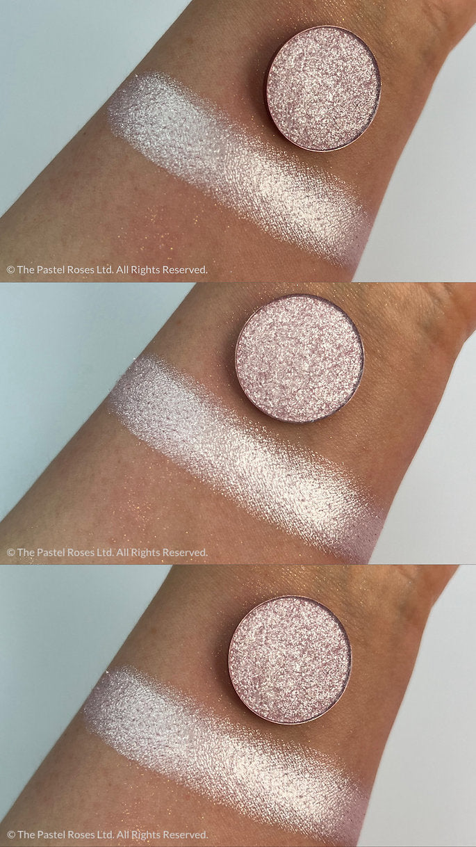 Pink Moon - Metallic Eyeshadow