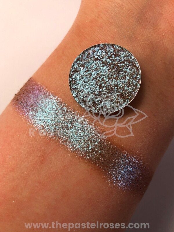 After Dark - Pressed Duo-Chrome Eyeshadow