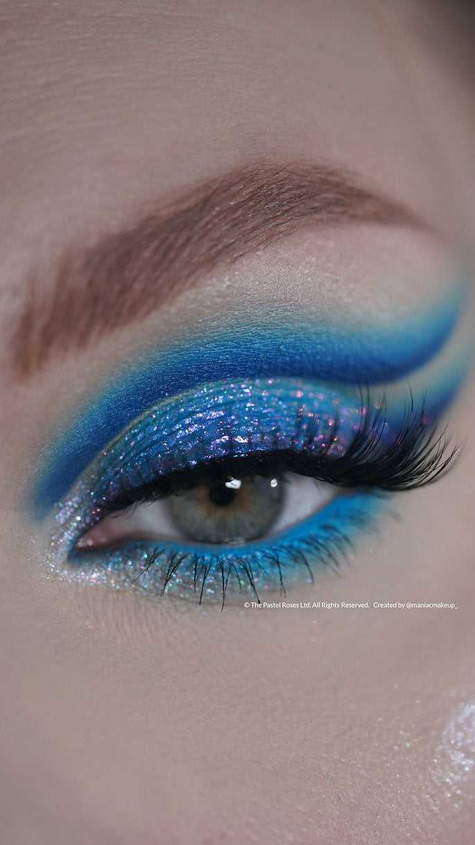 X-Ray - Multi-Chrome Pressed Eye Shadow
