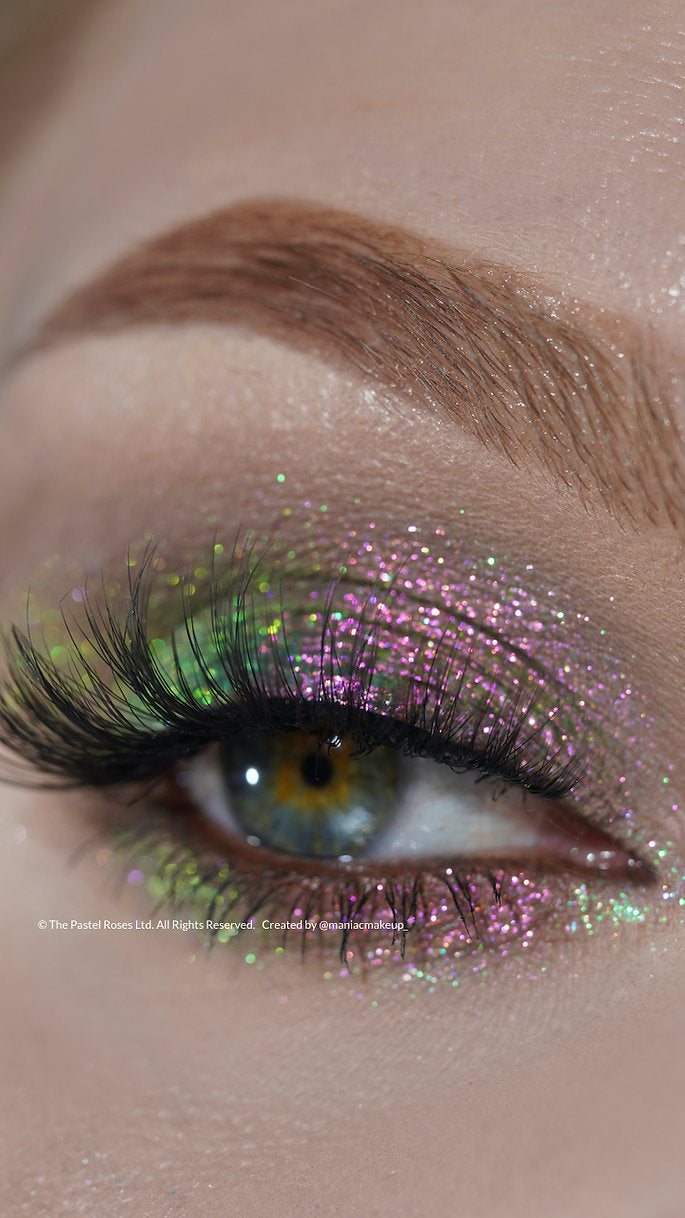 Hypnosis - Multi-Chrome Pressed Eye Shadow