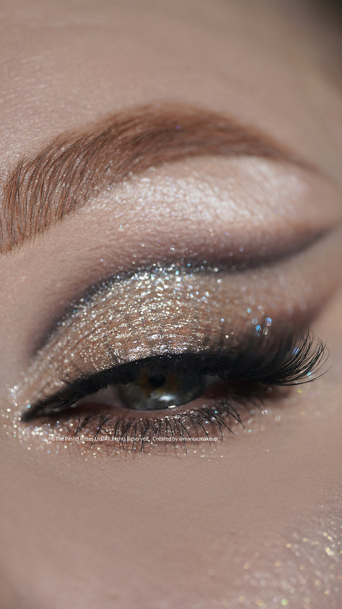 Symphony - Metallic Eyeshadow
