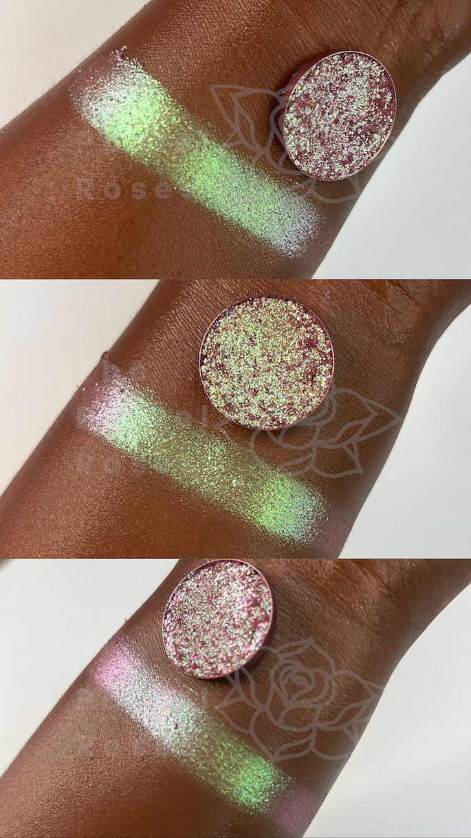 Dreamcatcher - Pressed Duo-Chrome Eyeshadow