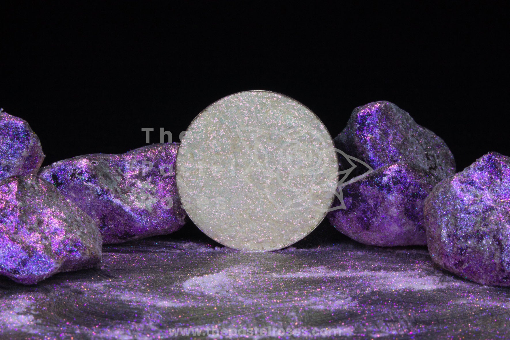 Heavenly - Multi-Chrome Pressed Eyeshadow (PRE-ORDER)