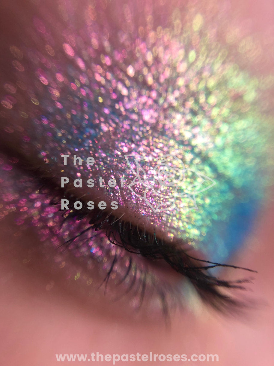 Hypnosis - Multi-Chrome Pressed Eye Shadow