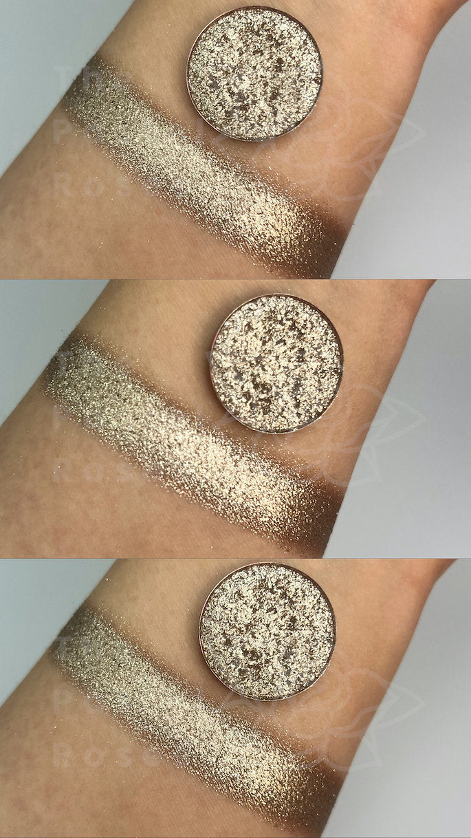 Reverie - Metallic Eyeshadow