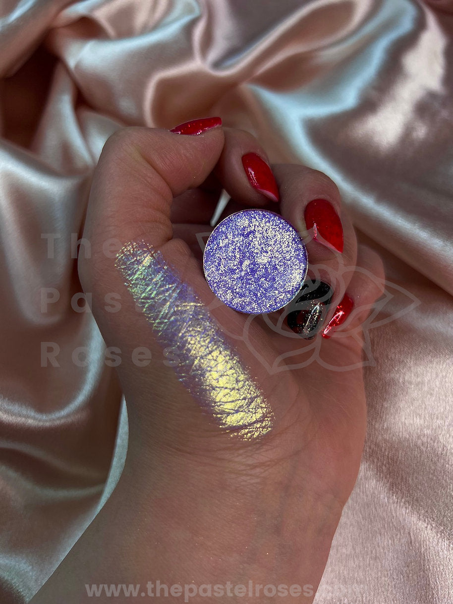 Very Peri - Pressed Duo-Chrome Eyeshadow