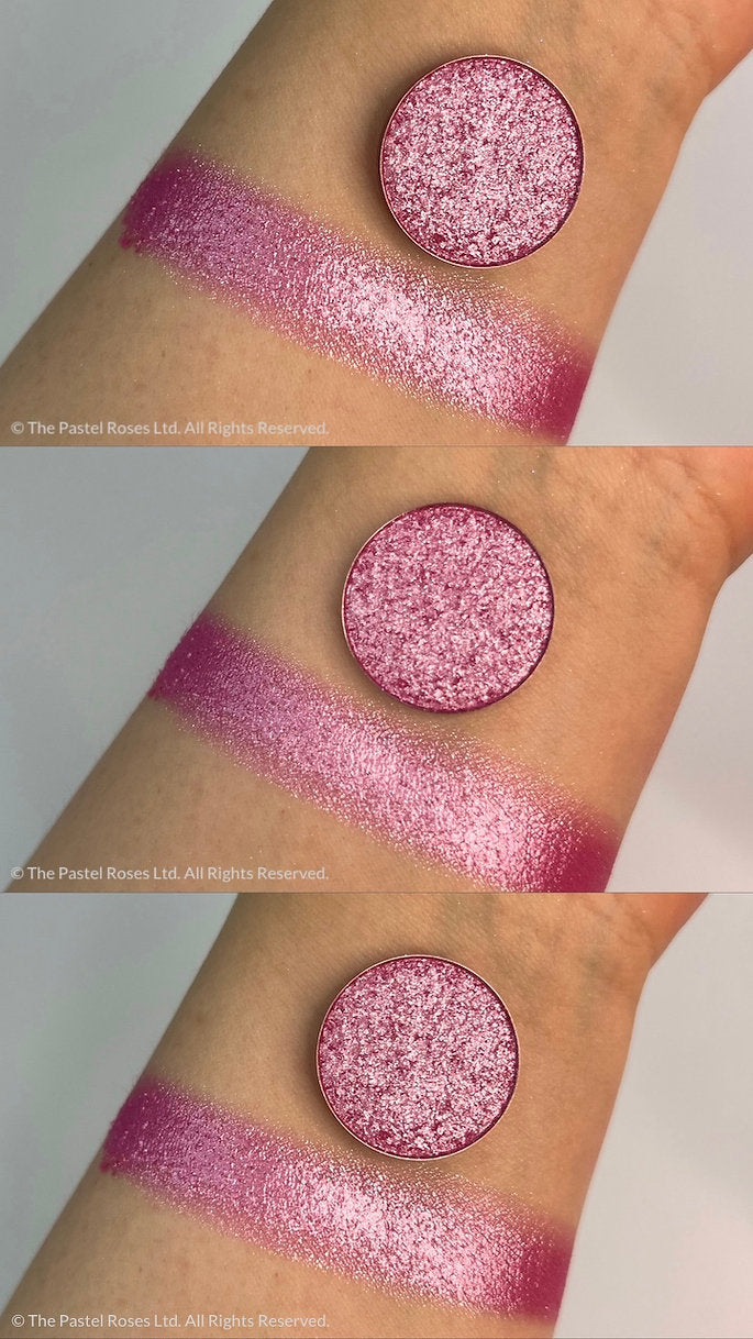 Dhalia - Shimmer Pressed Eyeshadow