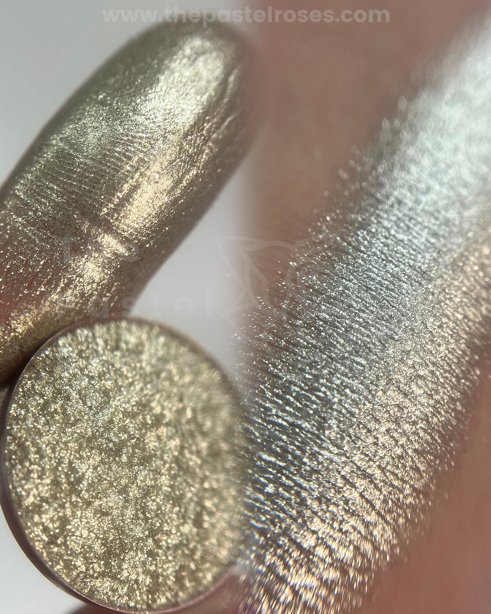 Tuscan Glare - Metallic Eyeshadow