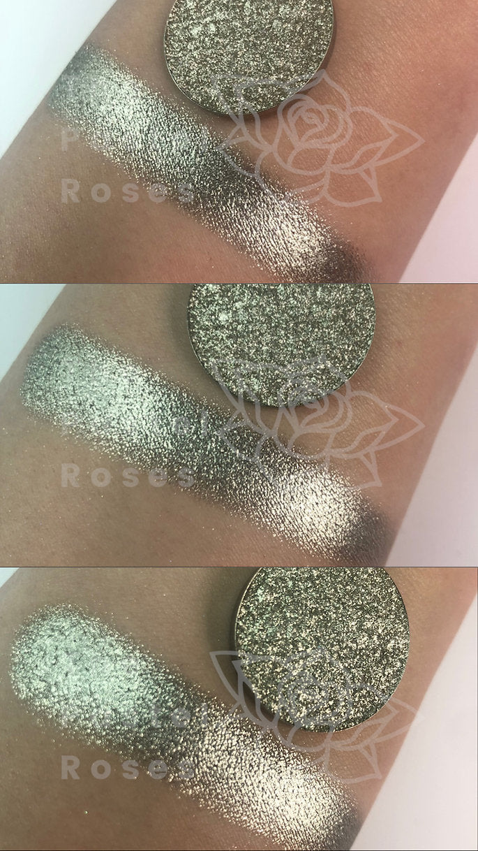 Diamond - Metallic Eyeshadow