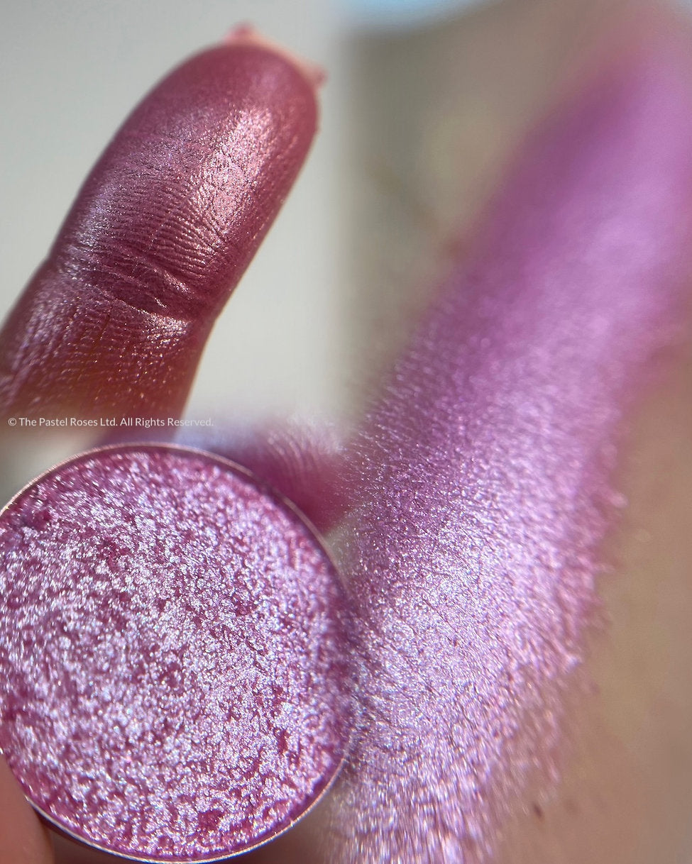 Dhalia - Shimmer Pressed Eyeshadow