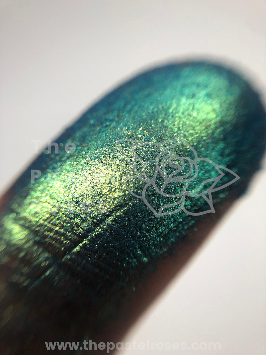 Amazonia - Pressed Duo-Chrome Eyeshadow