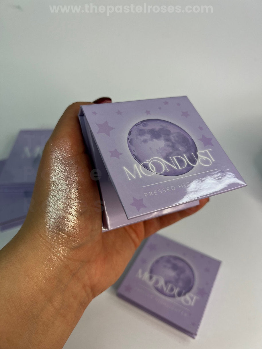 Moondust - pressed highlighter