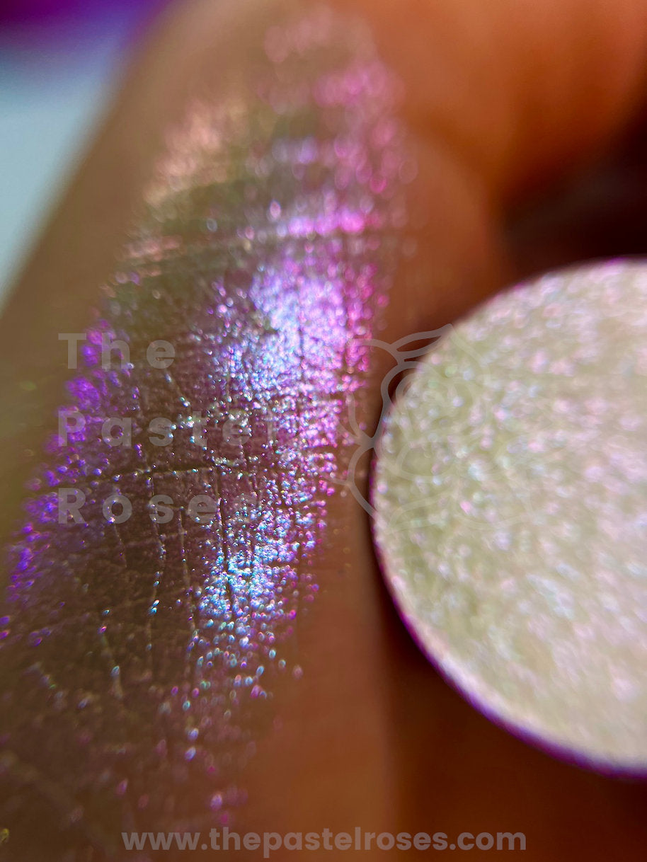 Heavenly - Multi-Chrome Pressed Eyeshadow (PRE-ORDER)