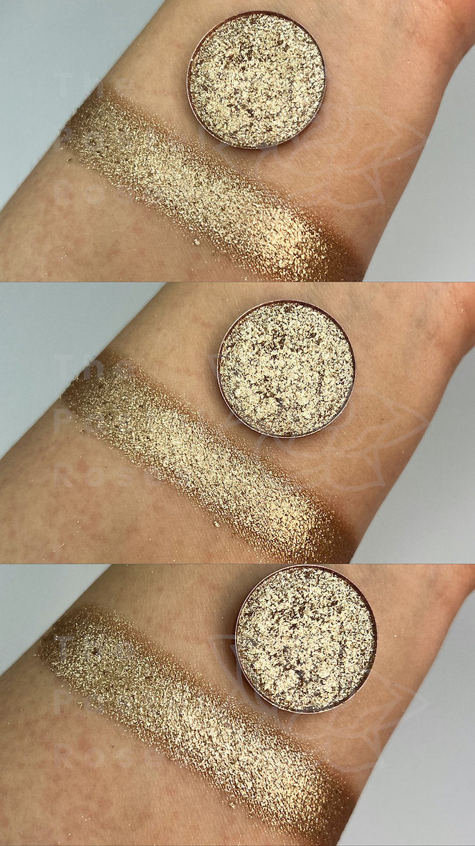 Classy - Metallic Eyeshadow