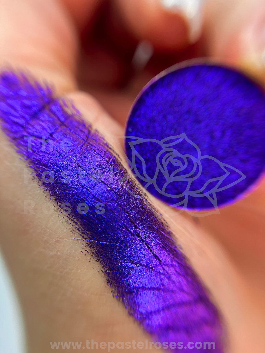 Event Horizon - Fard à paupières compact multichrome