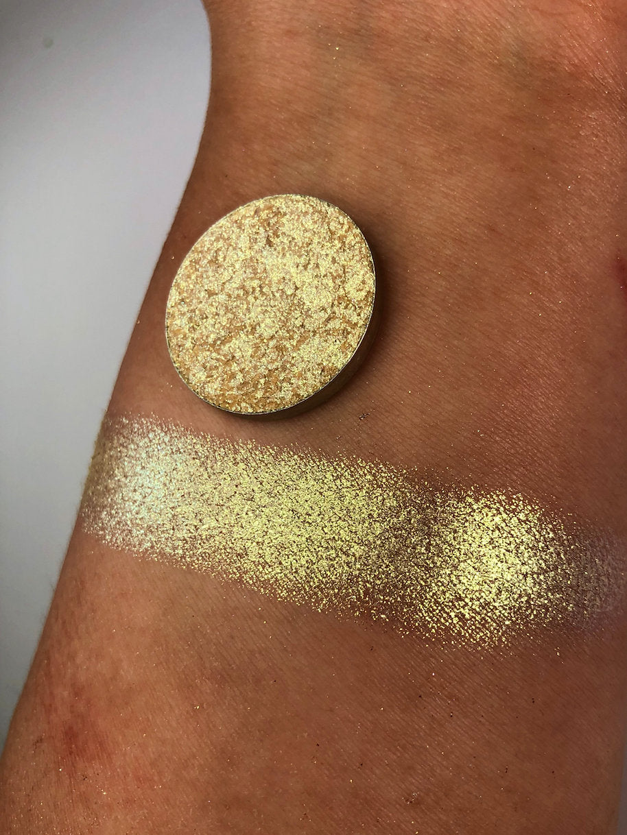 Little Star - Metallic Eyeshadow