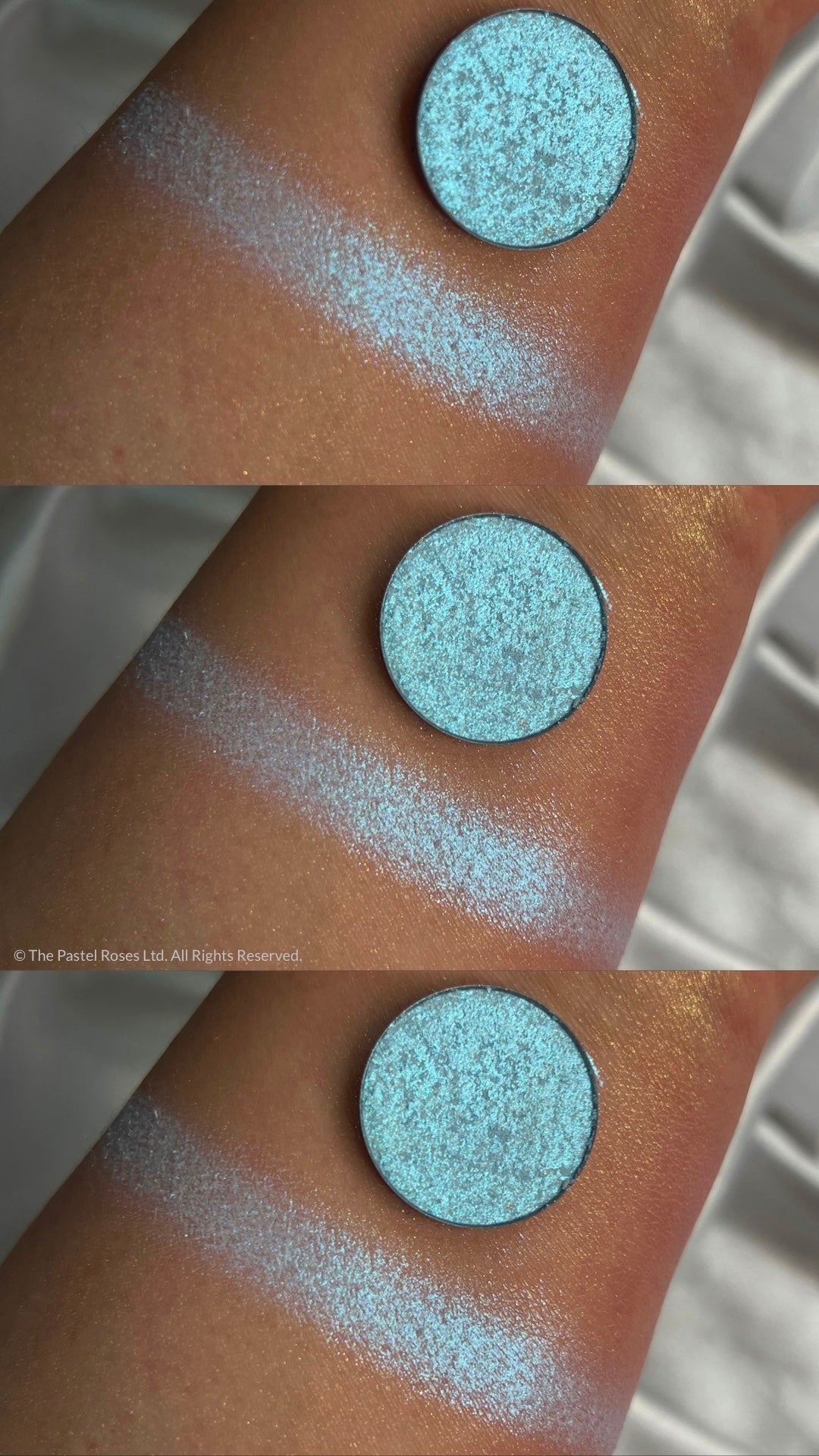 Sweet Cloud - Prasowany cień do powiek Sweet Macarons (PRE-ORDER)