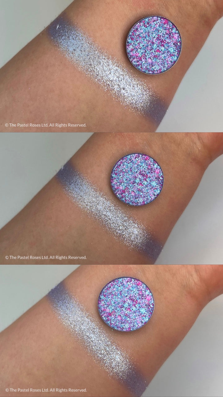 Treat - Metallic Eyeshadow