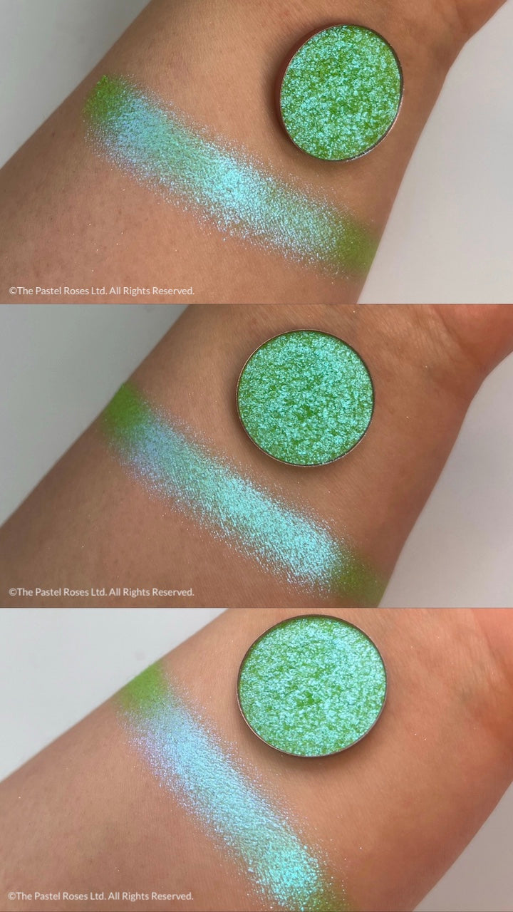 Fairy - Pressed Duo-Chrome Eyeshadow