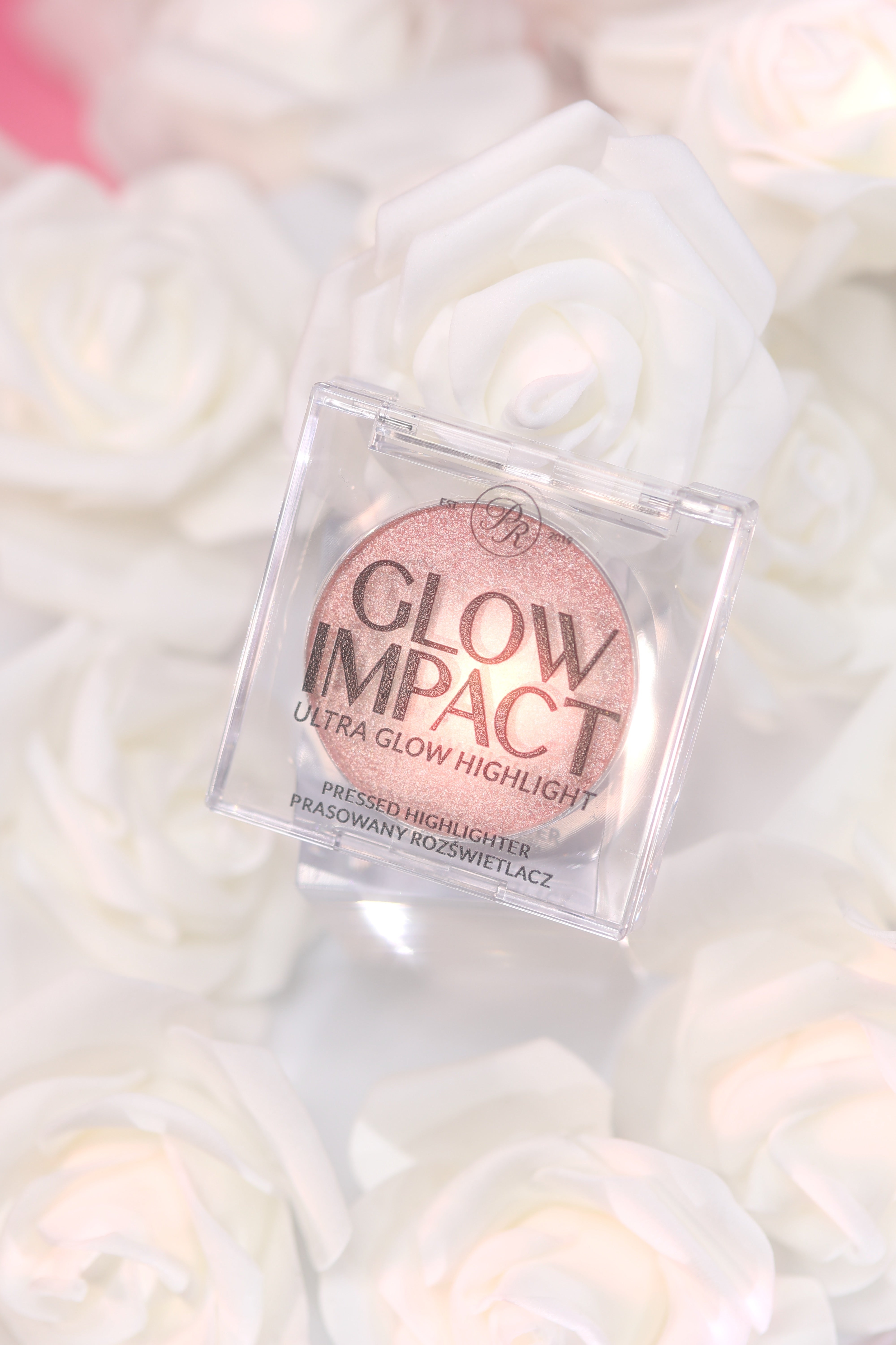 Glow Impact - Pressed Highlighter
