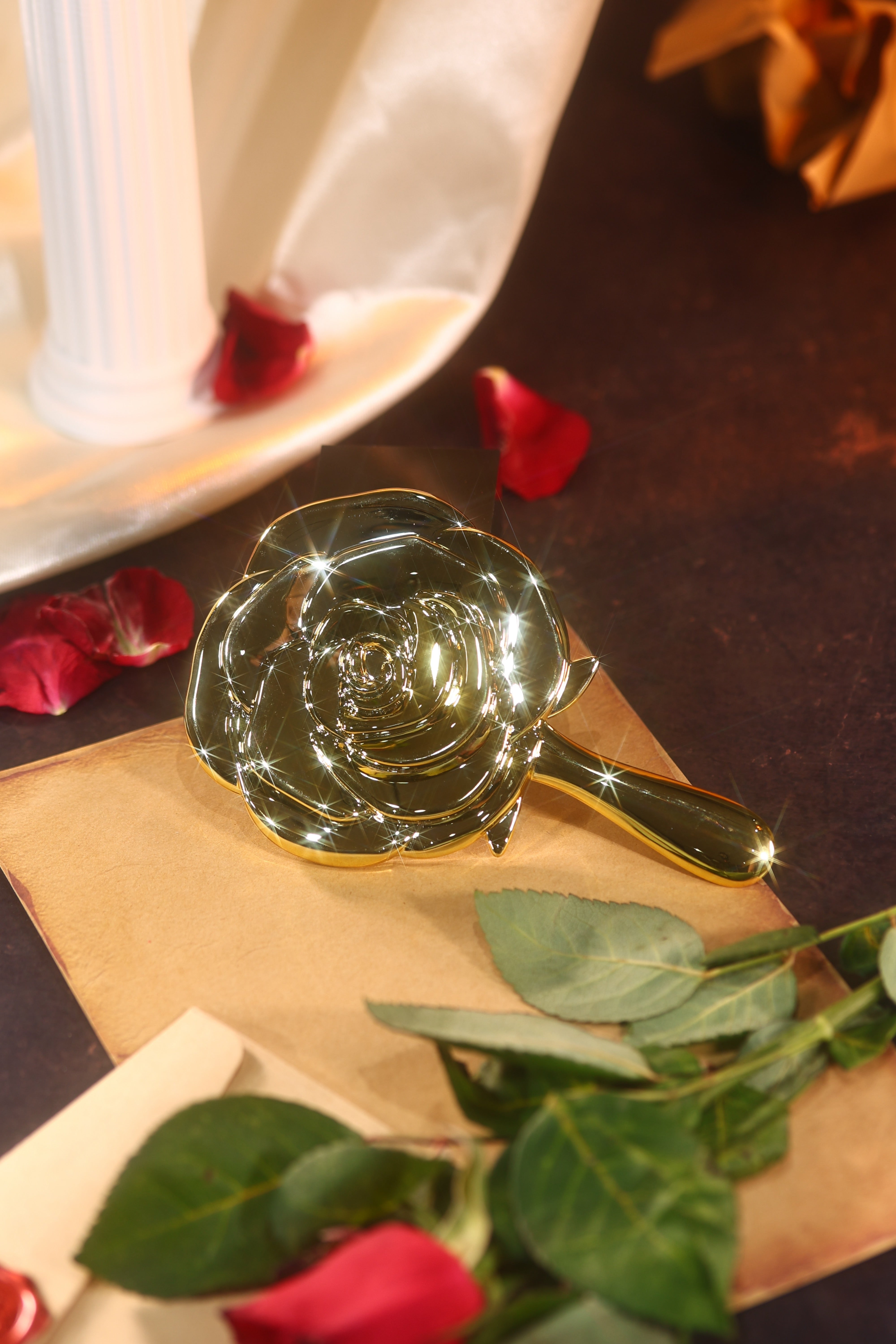 Rose Poetry Collection - Set