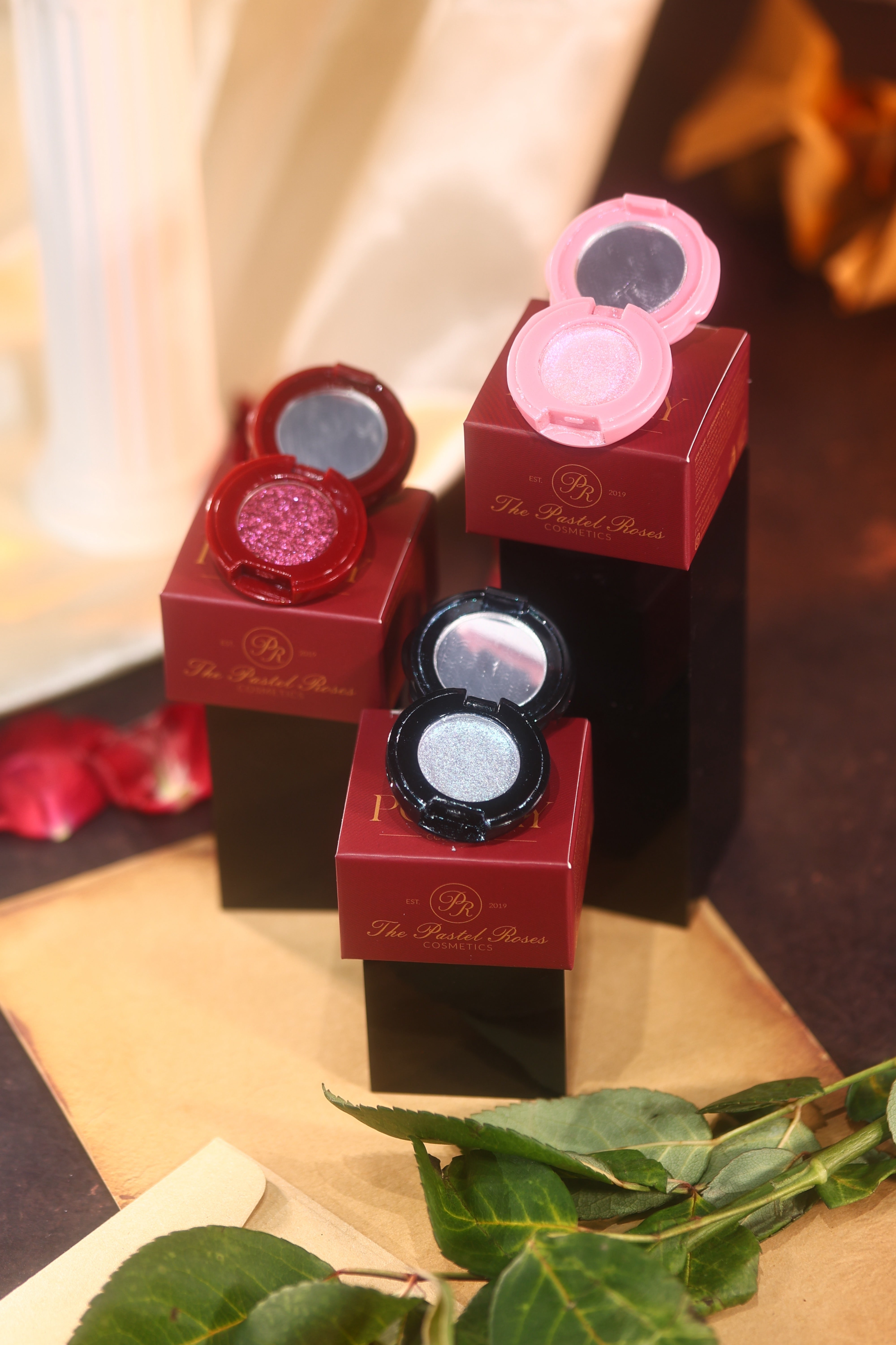 Rose Poetry Collection - Set