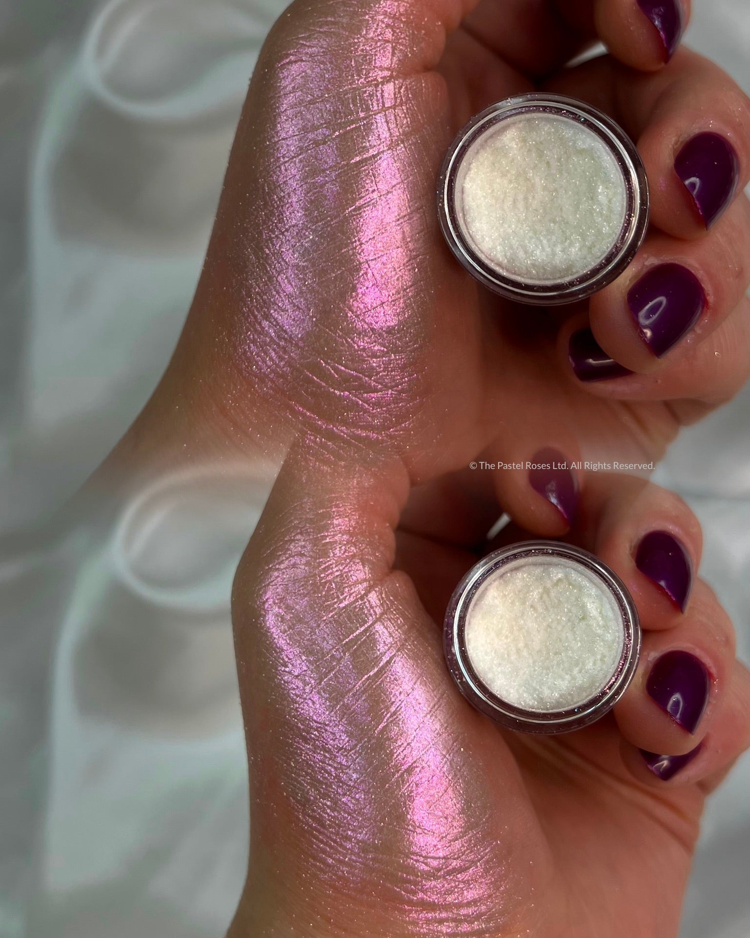 Alchemy - Sypki cień do powiek