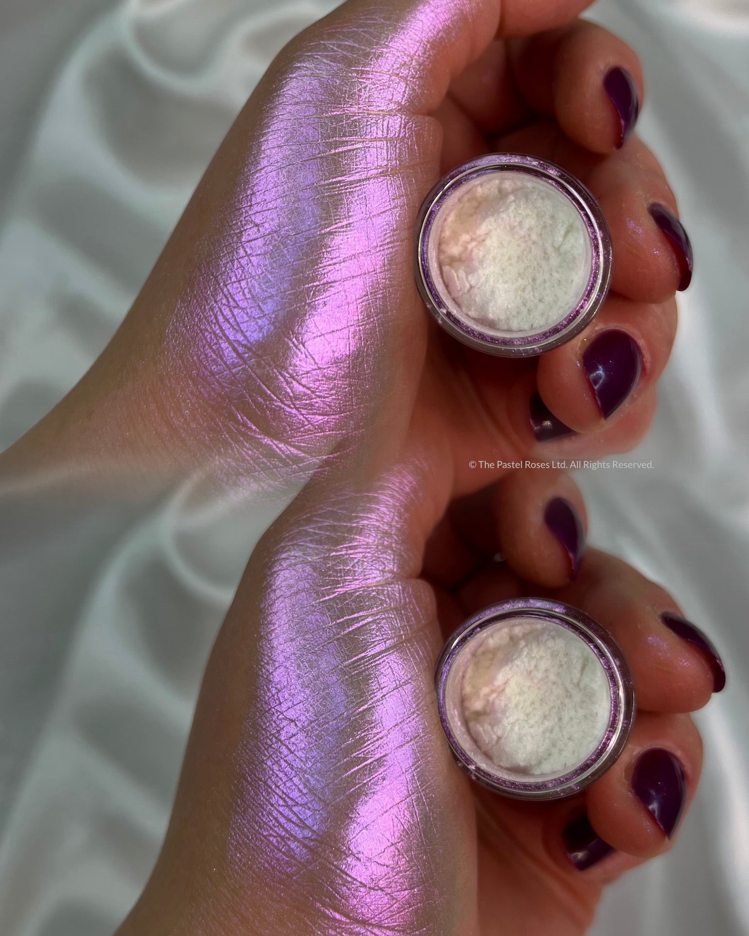 Celestial - Sypki cień do powiek